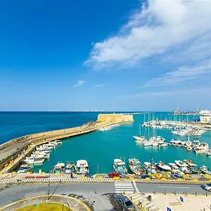 Casa Al Mare Sea View Center Apartment