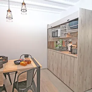 Camara Studio Mykonos Ornos (Mykonos)