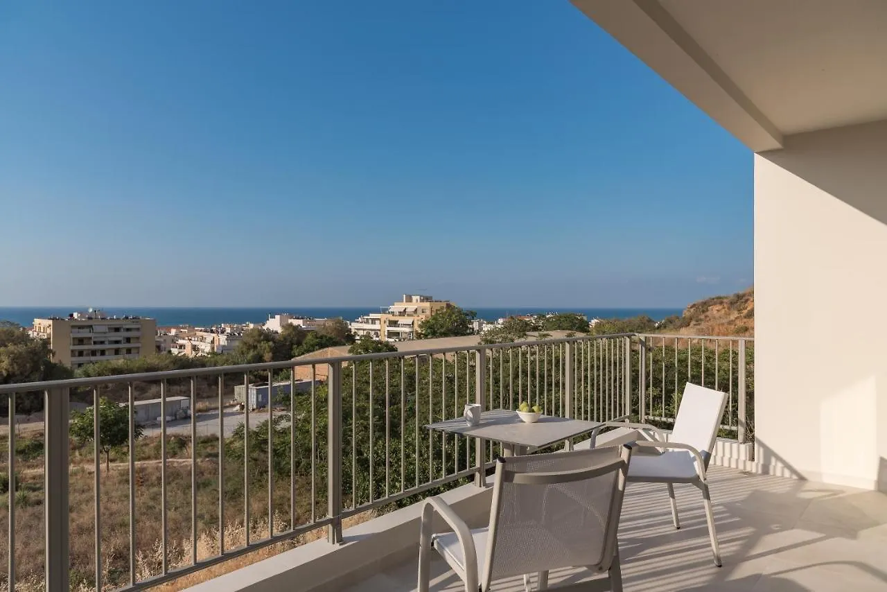 Apartmán Kallithea Residence Rethymno