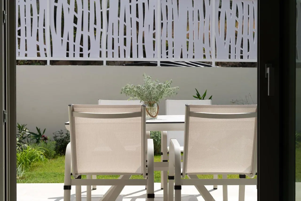 Apartmán Kallithea Residence Rethymno