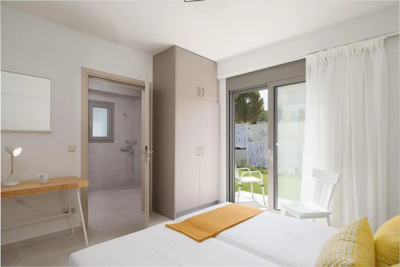 Kallithea Residence Rethymno 0*,