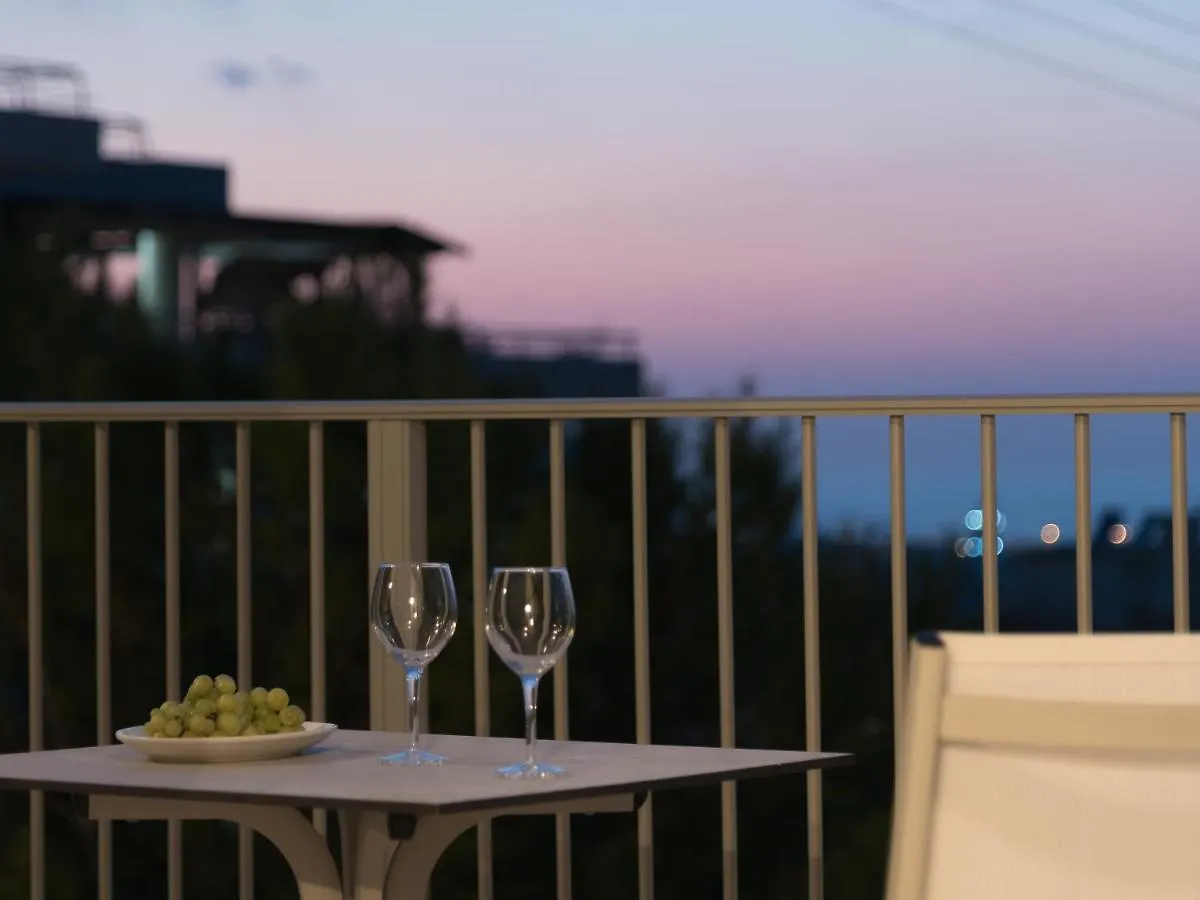Kallithea Residence Rethymno  Apartment Rethymno (Crete)
