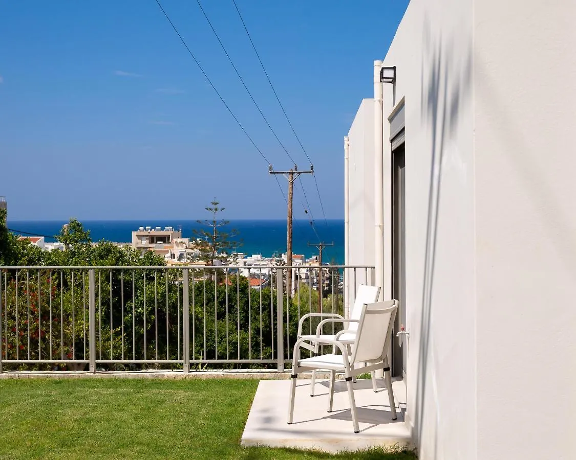 Kallithea Residence Rethymno