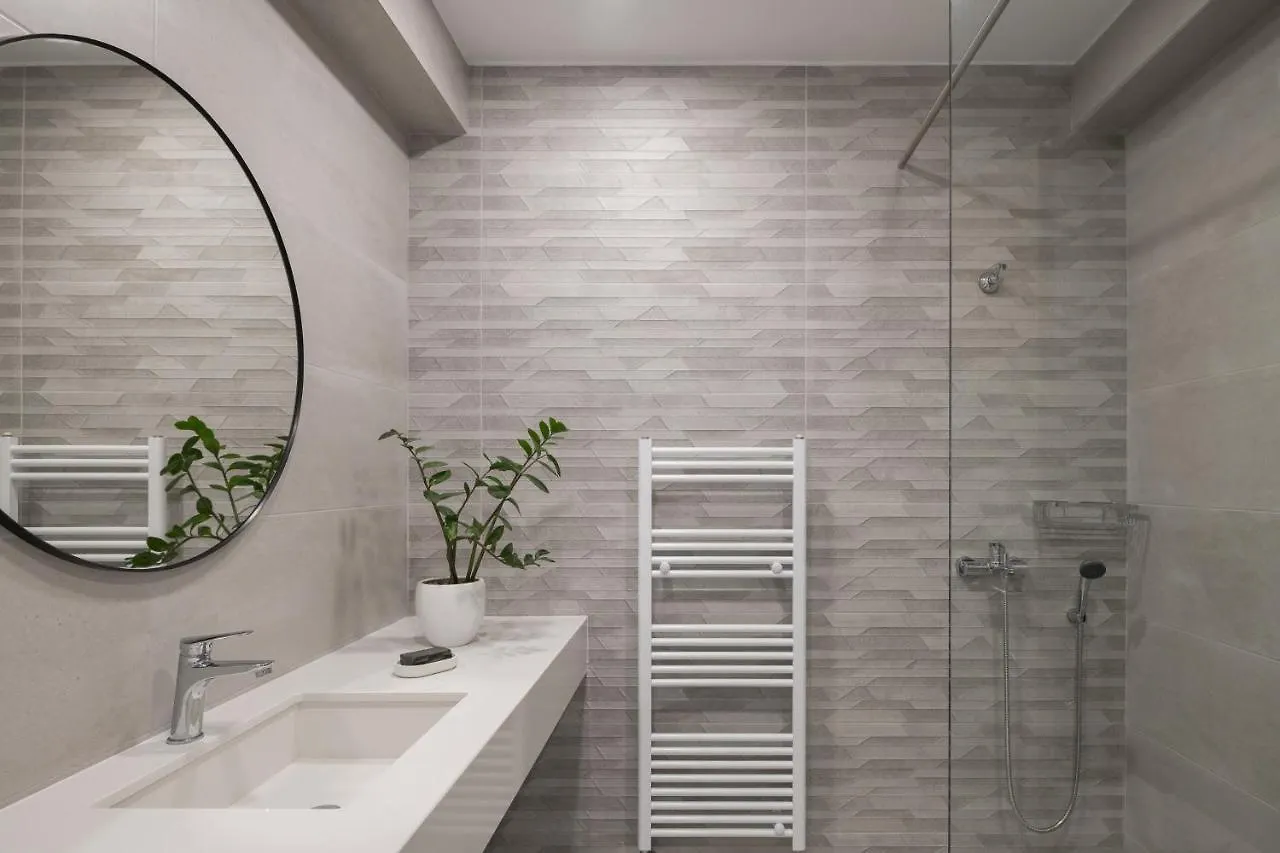 Kallithea Residence Rethymno  Apartment Rethymno (Crete)
